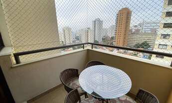 Imagem 5: Apartamento com 3 dormitórios à venda, 94 m² por R$ 990.000,00 - Pompeia - São Paulo/SP