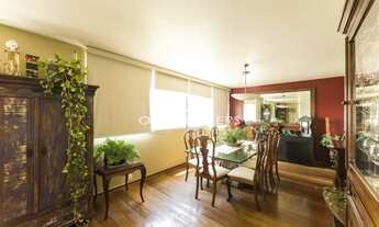 Imagem 3: Apartamento à venda no bairro Santa Cecília - São Paulo/SP, Zona Central