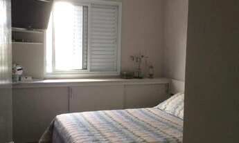 Imagem 5: Apartamento com 2 dormitórios à venda, 63 m² por R$ 580.000,00 - Saúde - São Paulo/SP