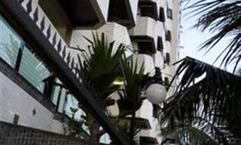 Imagem: PRAIA GRANDE - Padrão - Maracanã