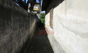 Imagem 5: Bom para investidor terreno de 288m² a venda na Vila Santa Luzia/SBP