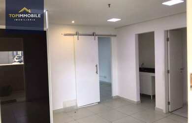 Imagem 6: Sala Comercial de 47m², Com Boa Infra e Condomínio Muito Bem Cuidado, à Venda em Santana