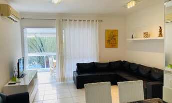 Imagem 5: Apartamento com 3 dormitórios para alugar, 123 m² por R$ 10.000,00/mês - Riviera de São Lo