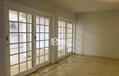 Imagem 3: Casa com 3 dormitórios, 330 m² - venda por R$ 995.000,00 ou aluguel por R$ 5.000,00/mês