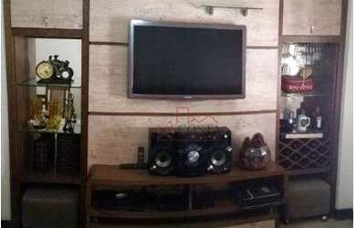 Imagem 2: Apartamento à venda, 50 m² por R$ 305.000,00 - Largo do Barradas - Niterói/RJ