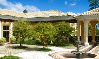 Imagem 9: Terreno com projeto provado à venda no Tamboré 10