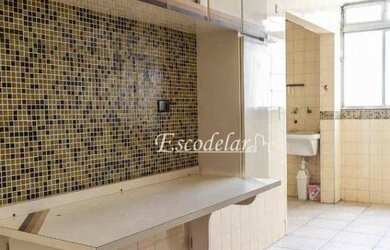 Imagem 7: Cobertura com 3 dormitórios à venda, 189 m² por R$ 1.100.000,00 - Água Fria - São Paulo/SP