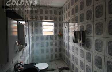 Imagem 6: Santo André - Casa Padrão - Vila Curuçá