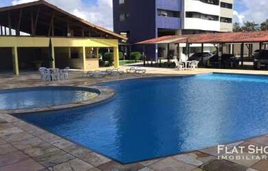 Imagem 3: Apartamento à venda, 68 m² por R$ 350.000,00 - Praia do Futuro - Fortaleza/CE