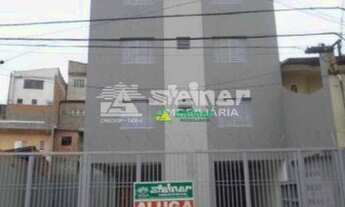 Imagem: Apartamento com 2 dormitórios para alugar