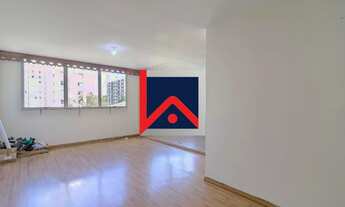 Imagem 4: Apartamento Locação 3 Dormitórios - 120 m² Pinheiros