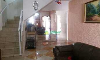 Imagem 4: Sobrado com 2 dormitórios à venda, 126 m² por R$ 460.000,00 - Vila Barros - Guarulhos/SP