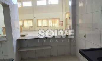 Imagem 6: Galpão Distrito Industrial Indaiatuba