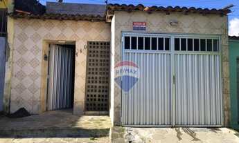 Imagem: Casa com 3 dormitórios à venda, 110 m²