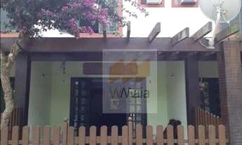 Imagem: Casa com 4 dormitórios à venda, 285 m²