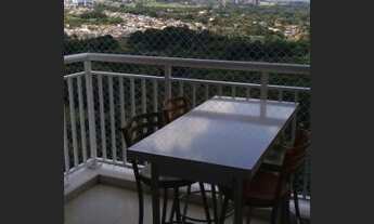 Imagem 2: Apartamento com 2 dormitórios à venda, 81 m² por R$ 485.000,00 - Vila do Golf - Ribeirão P