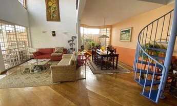 Imagem 4: Casa com 4 dormitórios à venda, 252 m² por R$ 1.700.000 - Jardim Aquarius - São José dos C