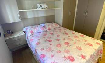 Imagem 2: Apartamento com 40 m² Para Locação Em Osasco