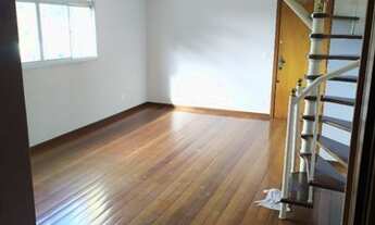 Imagem: BELO HORIZONTE - Apartamento Padrão - Palmares