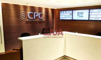 Imagem 7: Andar Corporativo para alugar, 500 m² por R$ 24.000,00/mês - Centro - Rio de Janeiro/RJ