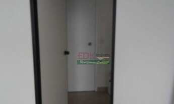 Imagem 3: Sala, 32 m² - venda por R$ 245.000,00 ou aluguel por R$ 2.500,00/mês - Jardim Paulistano