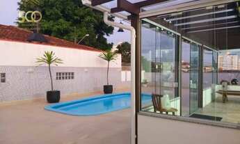 Imagem 4: Casa à venda, 150 m² por R$ 600.000,00 - Areias - São José/SC