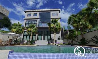 Imagem 4: Lote a venda Condomínio - Vivendas do Japi - Jundiaí SP