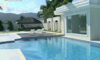 Imagem 4: Casa residencial à venda, Acapulco, Guarujá - CA0332