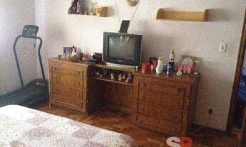 Imagem 7: Apartamento com 3 dormitórios à venda, 106 m² por R$ 500.000,00 - Mooca - São Paulo/SP