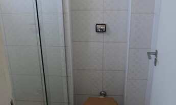 Imagem 6: Apartamento à venda, 105 m² por R$ 469.000,00 - Gonzaga - Santos/SP