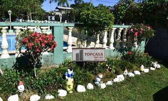 Imagem 4: Chácara à venda, 1000 m² por R$ 380.000,00 - Loteamento Vale Florido - Embu-Guaçu/SP