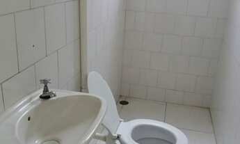 Imagem 5: Loja para alugar, 48 m² por R$ 1.000,00/mês - Novo Mundo - Curitiba/PR