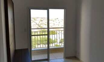 Imagem 4: Apartamento com 2 dormitórios sendo 1 suíte à venda, 54 m² por R$ 275.000 - Sumarezinho