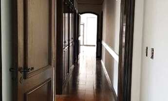 Imagem 4: Apartamento com 3 dormitórios à venda, 248 m² por R$ 2.200.000,00 - Chácara Klabin - São P