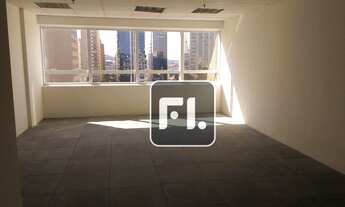 Imagem 3: Conjunto para alugar, 46 m² por R$ 1.840,01/mês - Alphaville - Barueri/SP