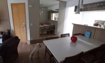 Imagem 6: Apartamento 3 dormitórios sendo 1 suíte e Lazer completo R$ 520.000,00