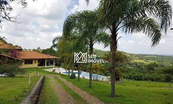 Imagem 2: Sítio com 7 dormitórios à venda, 22200 m² por R$ 2.600.000,00 - Piraí Acima - Itu/SP