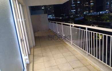 Imagem 2: Oportunidade - Varanda Novamerica - 88m² - Santo Amaro