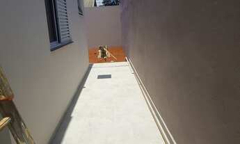 Imagem 6: Casa para venda com 135 metros quadrados com 3 quartos em Alto Umuarama - Uberlândia - MG