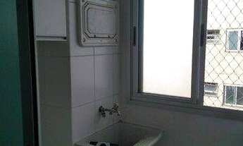 Imagem 4: Apartamento com 2 dormitórios à venda, 56 m² por R$ 330.000,00 - Taboão - São Bernardo do