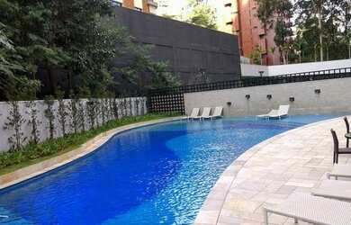 Imagem 7: Apartamento para venda com 97 metros quadrados com 3 quartos em Vila Suzana - São Paulo