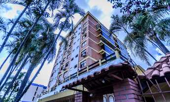 Imagem 3: Apartamento com 2 dormitórios à venda, 106 m² por R$ 580.130,00 - Floresta - Porto Alegre