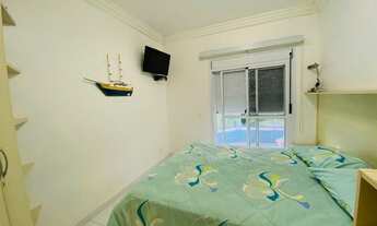 Imagem 5: Apartamento com 2 dormitórios para alugar, 100 m² - Módulo 02 - Galeões - Bertioga/SP