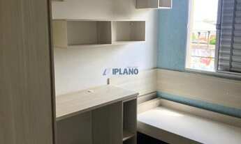 Imagem 4: Apartamento 2 dorm. - Ed. Pq. das Árvores