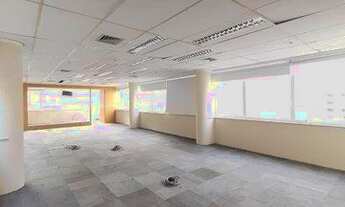 Imagem 1: Conjunto para alugar, 120 m² por R$ 6.000,00/mês - Jardim Paulista - São Paulo/SP