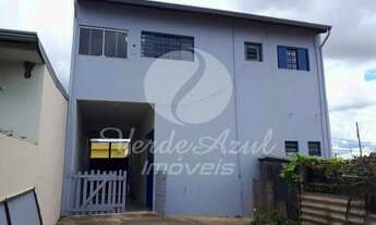 Imagem 3: Casa - Jardim Campos Elíseos - Campinas