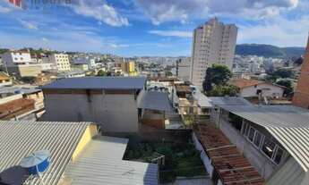 Imagem 4: Apartamento à venda, 98 m² por R$ 400.000,00 - Manoel Honório - Juiz de Fora/MG