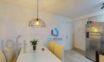 Imagem 5: Apartamento à venda, 68 m² por R$ 768.500,00 - Santo Amaro - São Paulo/SP