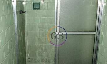 Imagem 6: Apartamento com 3 dormitórios para alugar, 110 m² por R$ 850,00/mês - Centro - Pelotas/RS