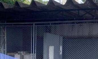 Imagem 15: Galpão Industrial Venda ou Locação 2.143 m² - Alphaville/SP